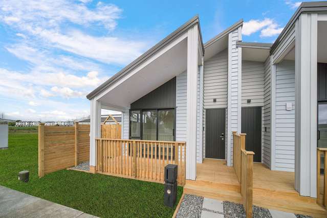 Master builder Guarantee & Can be 3 bedrooms