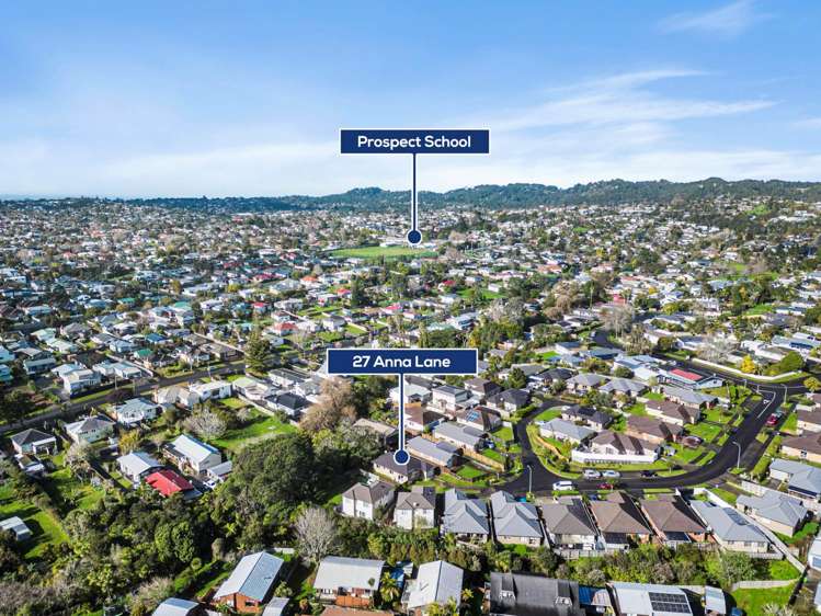 27 Anna Lane Glen Eden_15