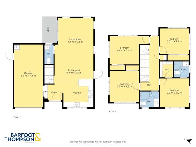 Lot 2/40 Cyclarama Crescent Massey_1