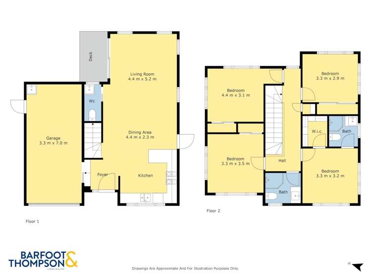 Lot 2/40 Cyclarama Crescent Massey_15