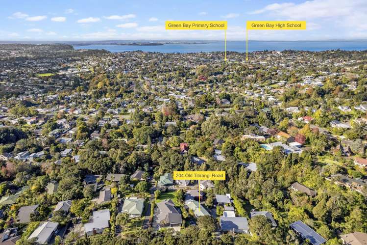 204 Old Titirangi Road Titirangi_18