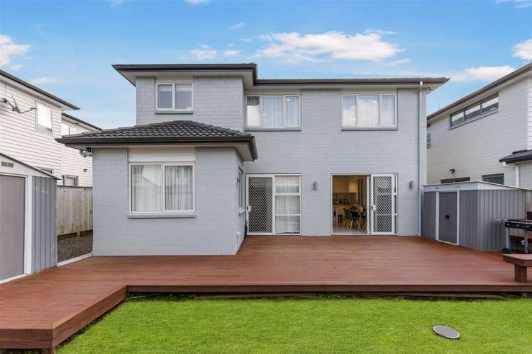 40 Timmer Road Flat Bush_26