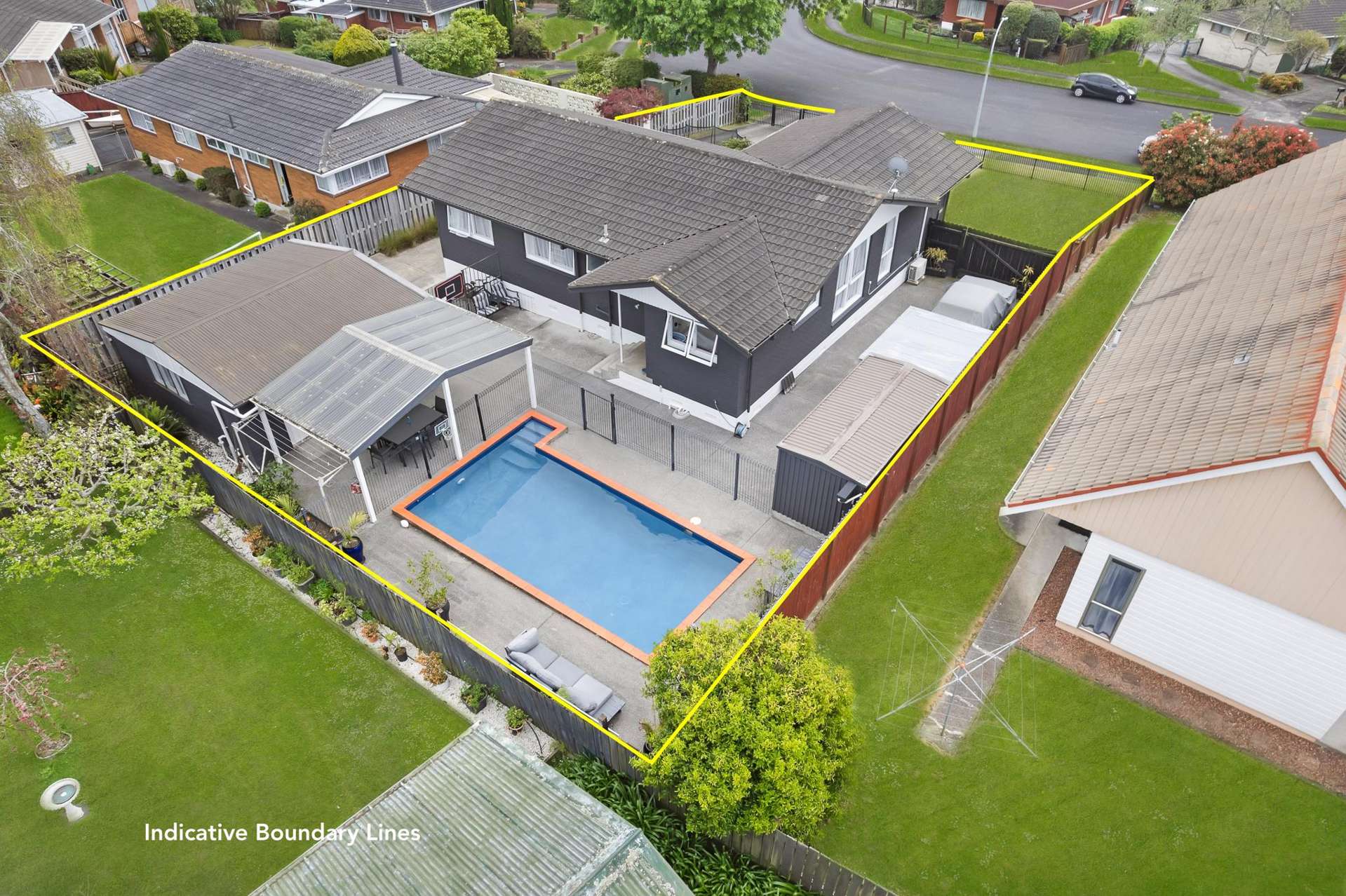 17 Ashdown Place Pahurehure_0