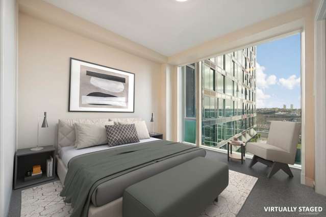 201/135 Hobson Street City Centre_4