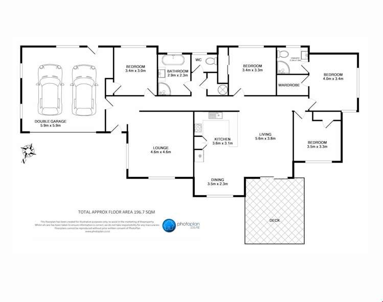 63 Lough Bourne Drive Pukekohe_20