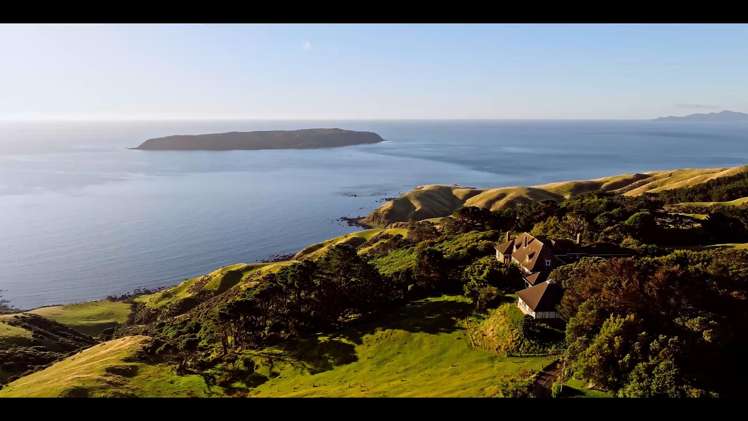 Pikarere Farm Porirua_23