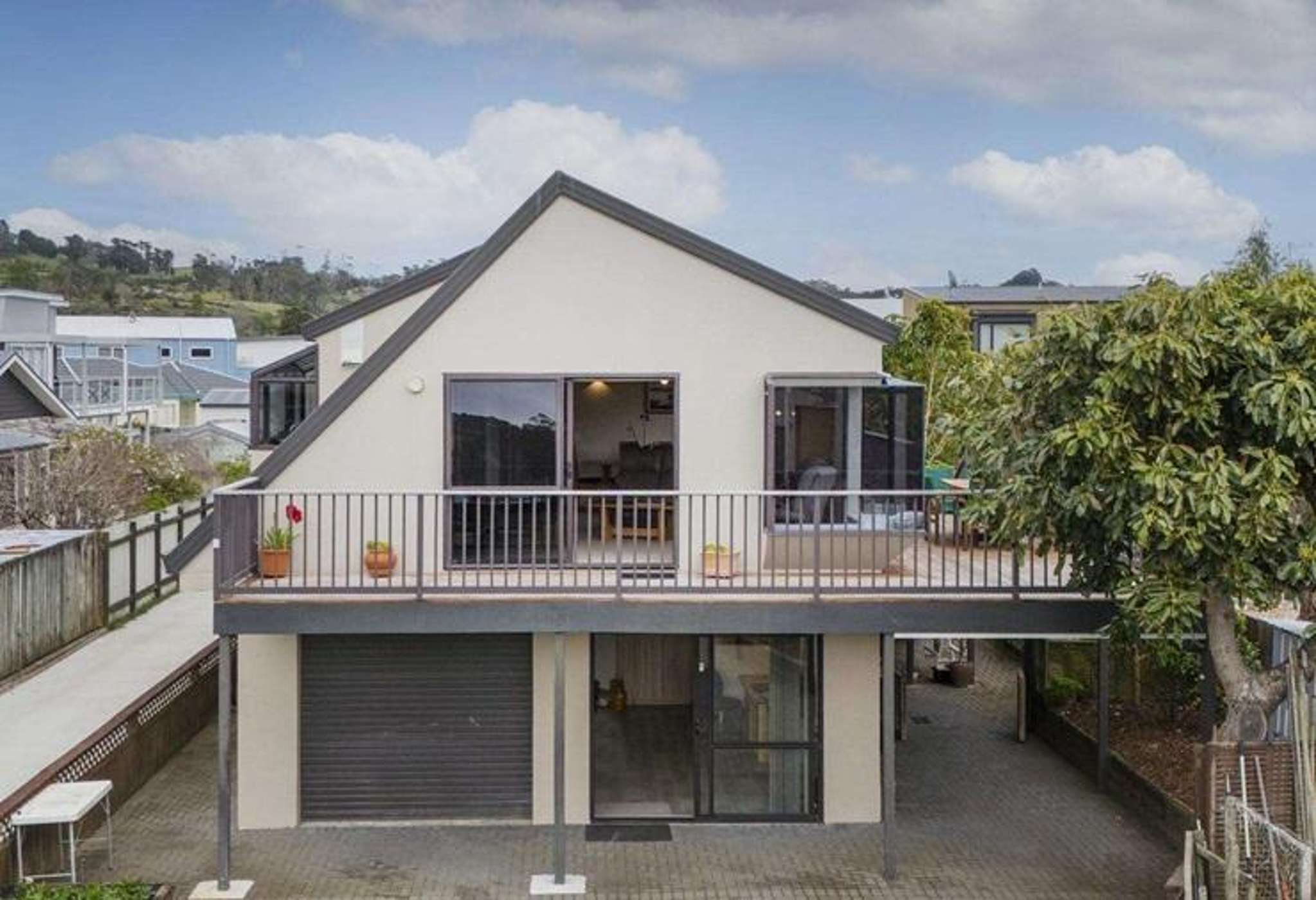 Cooks Beach baches for under $1m - entry-level holiday homes dropping in price