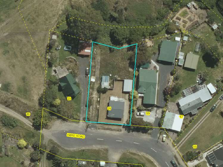 21 Hare Road Ocean View_8