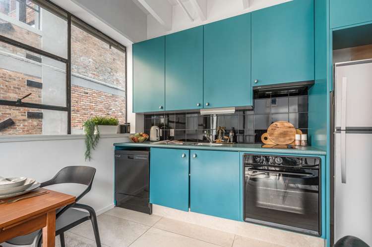 1b/15 Augustus Terrace Parnell_8