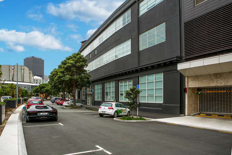 3 Market Lane Te Aro_4