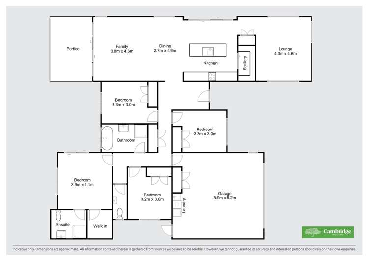11 Rose Leigh Drive Cambridge_19