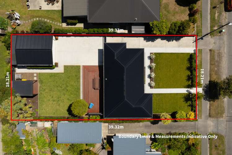 38 Grange Street Hillsborough_14