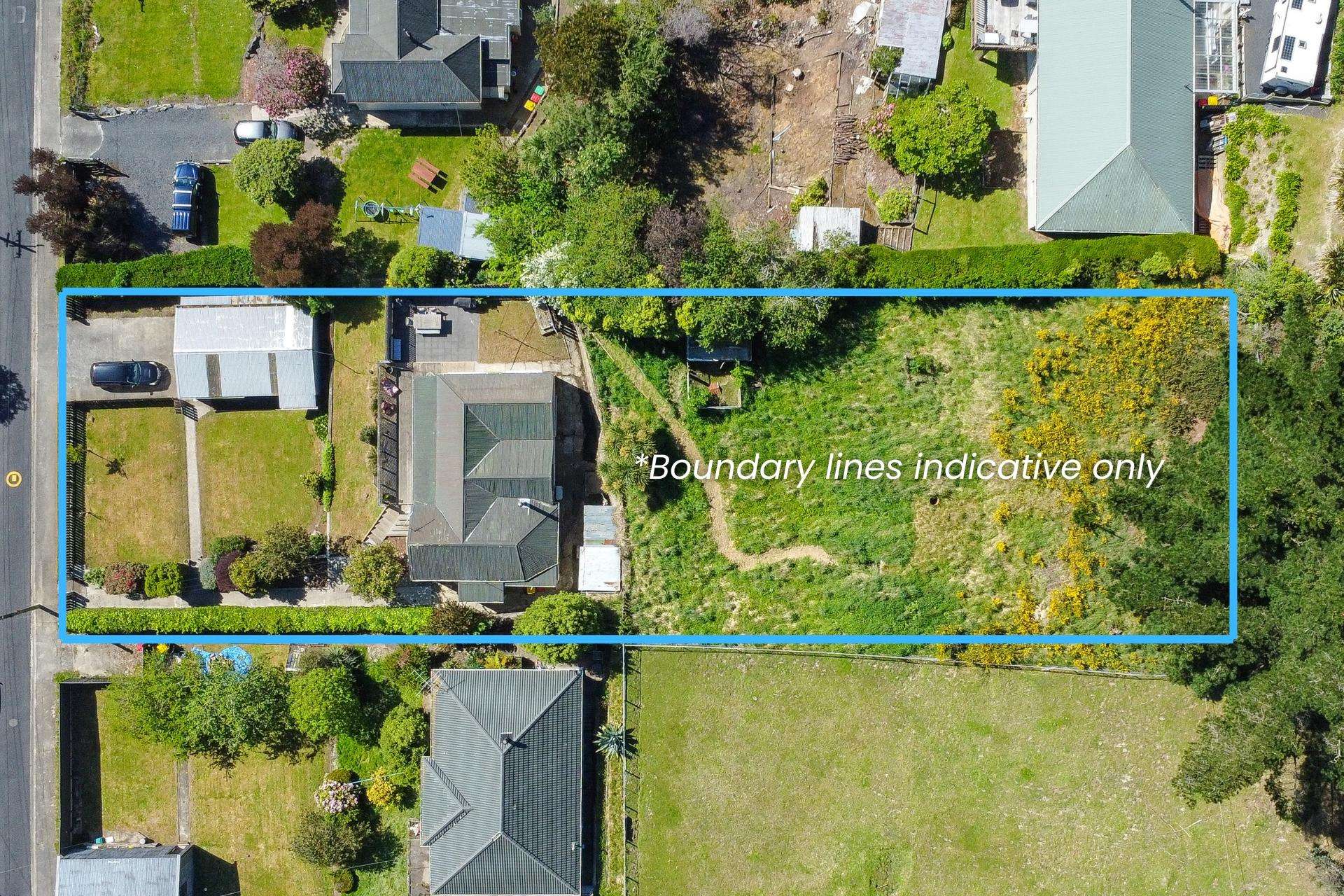 6 Prosser Street Green Island_0