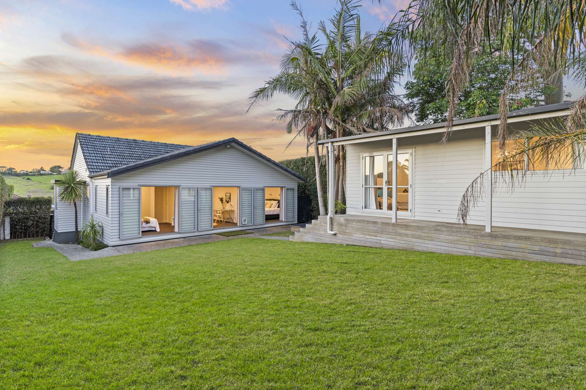 54 Tahapa Crescent Meadowbank Auckland City Houses for Sale One