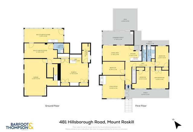 481 Hillsborough Road Hillsborough_1