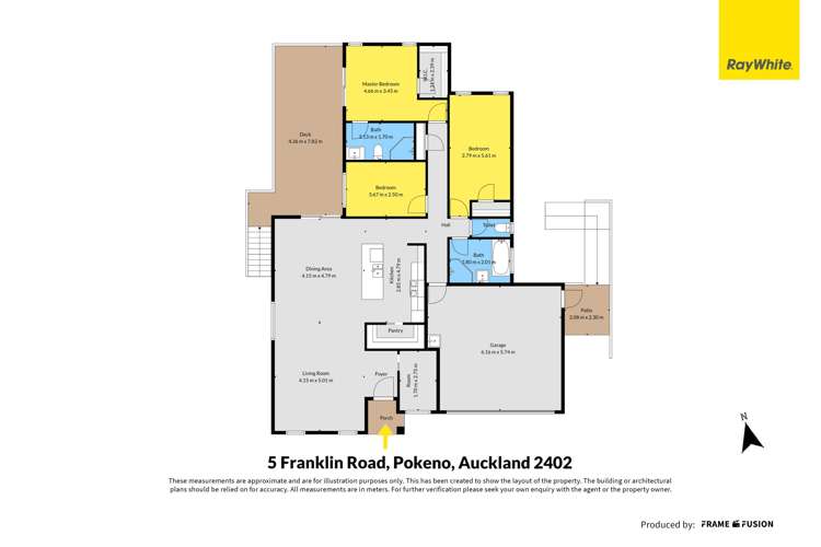 5 Frankfield Road Pokeno_25