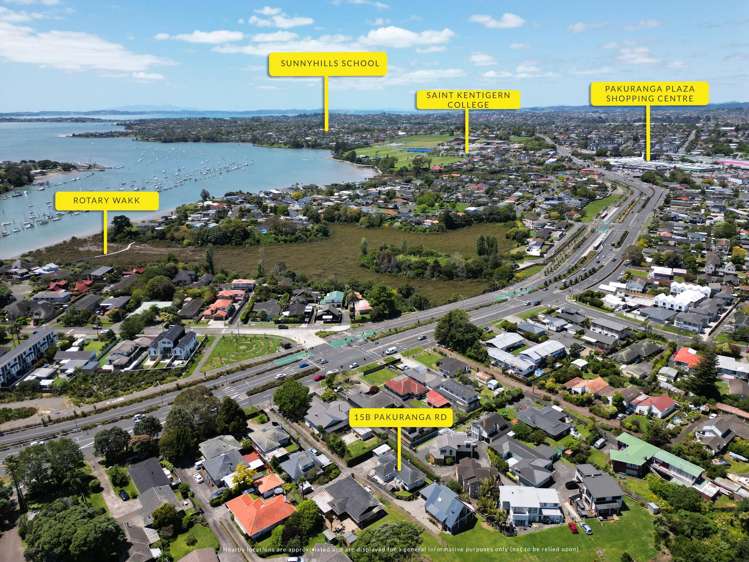 15B Pakuranga Road Pakuranga_22