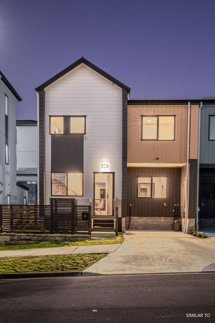 13 Matahae Drive Flat Bush_7