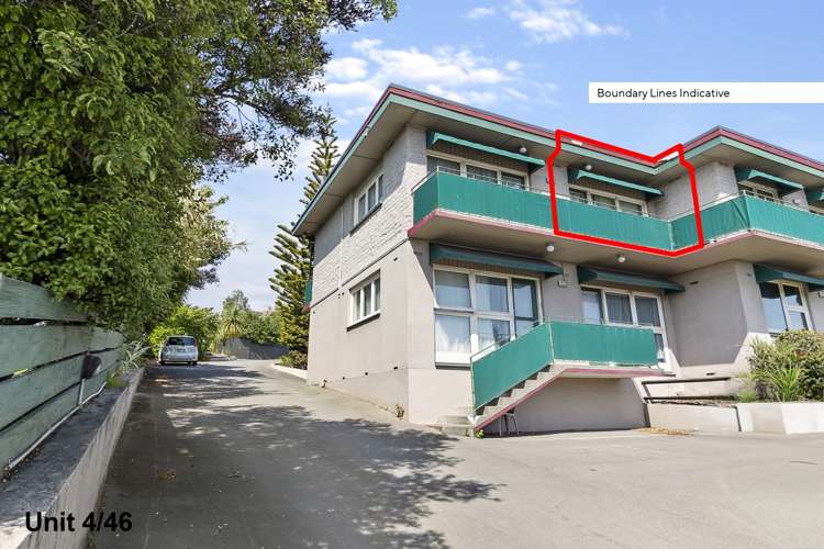 4/46 Evans Street Maori Hill_10