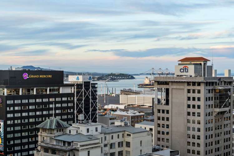 1508/26 Albert Street Auckland Central_21