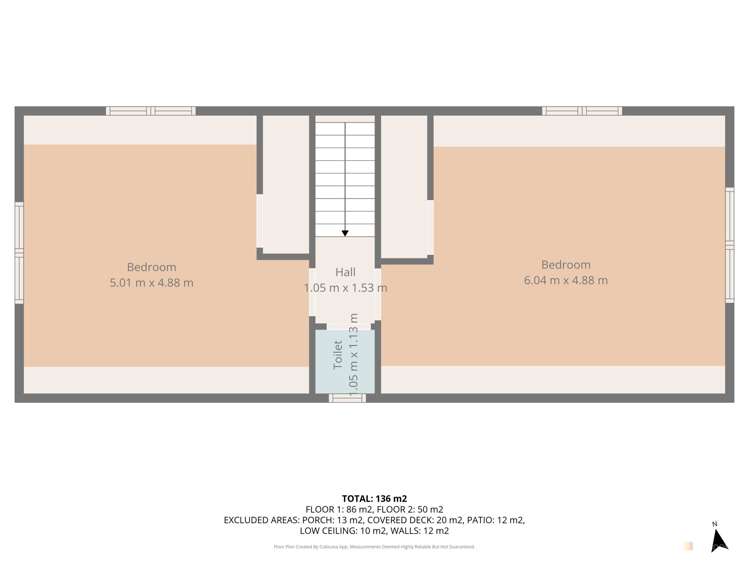 14 Gorge Road Waimate_23