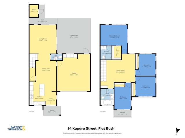 14 Kapara Street Flat Bush_1
