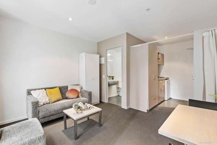 314/85 Wakefield Street Auckland Central_4