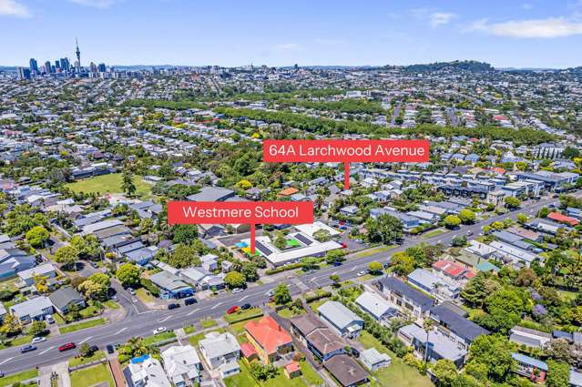 Unique Opportunity - Land Ahoy!