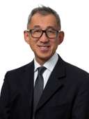 Stephen Chung