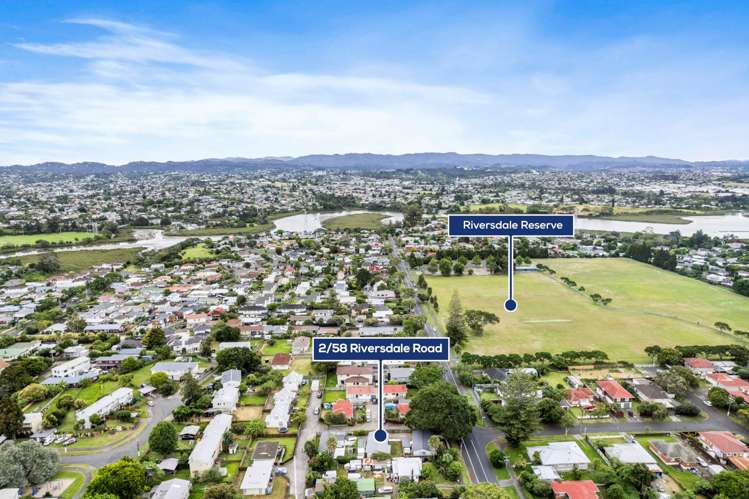 2/58 Riversdale Road Avondale_16