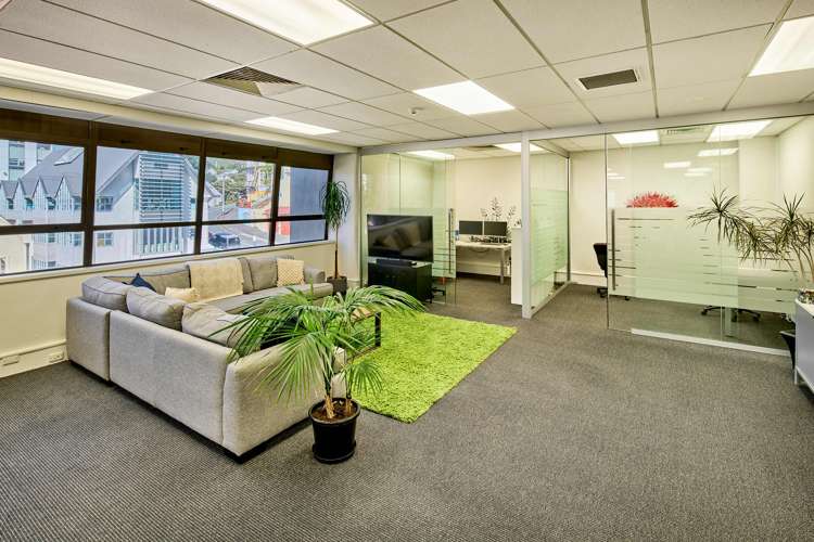 124 Dixon Street Te Aro_18