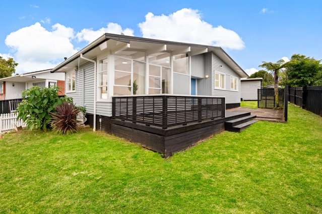 FREEHOLD, RENOVATED & PACKED WITH POTENTIAL!