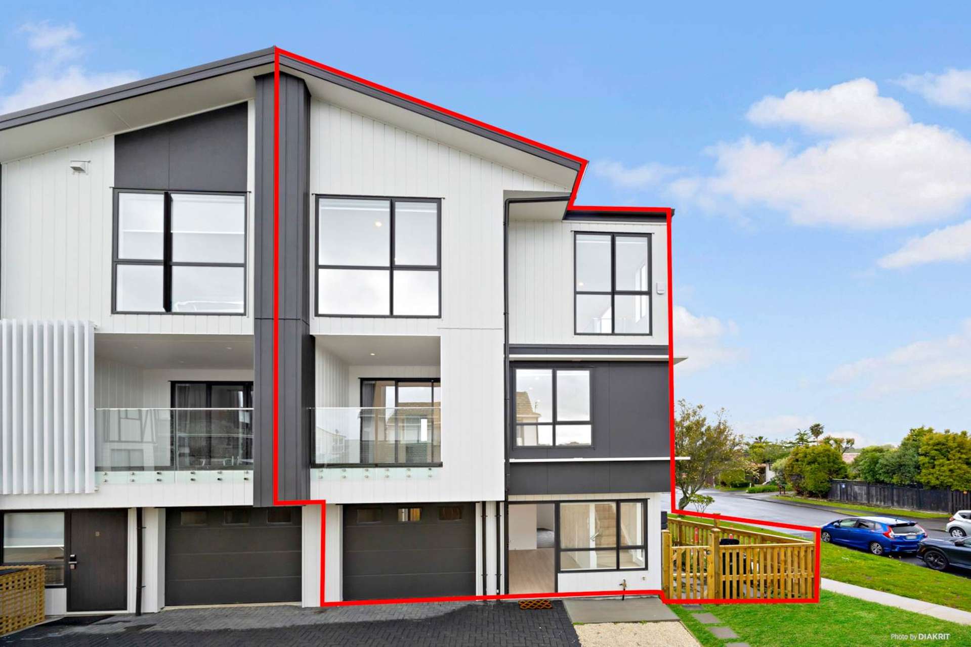 LOT 1, 24 Tomintoul Place Highland Park_0