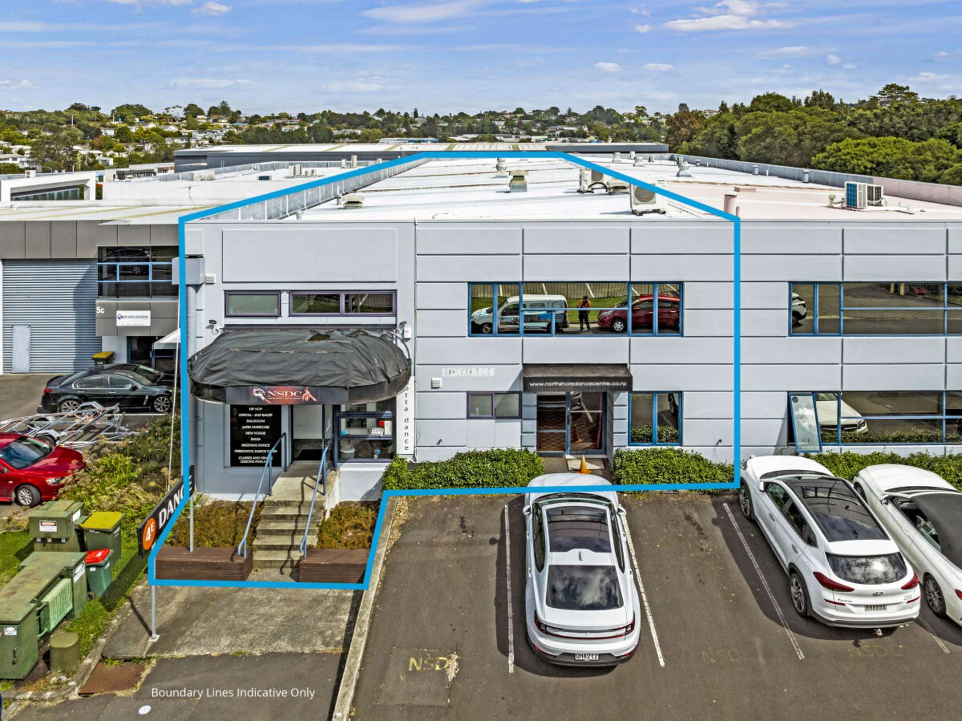 4E Target Court Wairau Valley_0