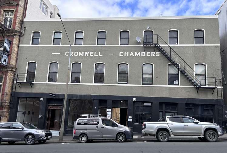 9 Dowling Street Dunedin Central_1