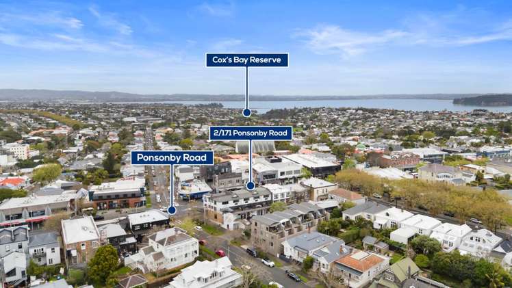 2/171 Ponsonby Road Ponsonby_17