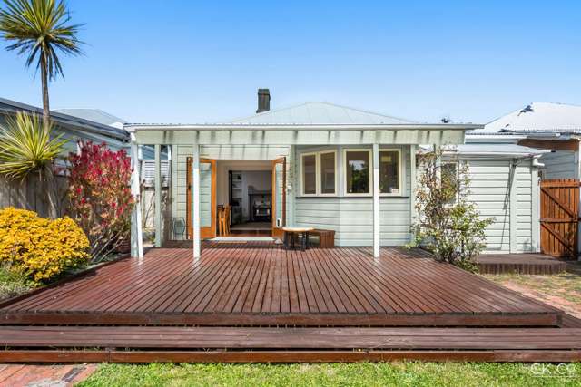 SELLER MOTIVATION ALERT