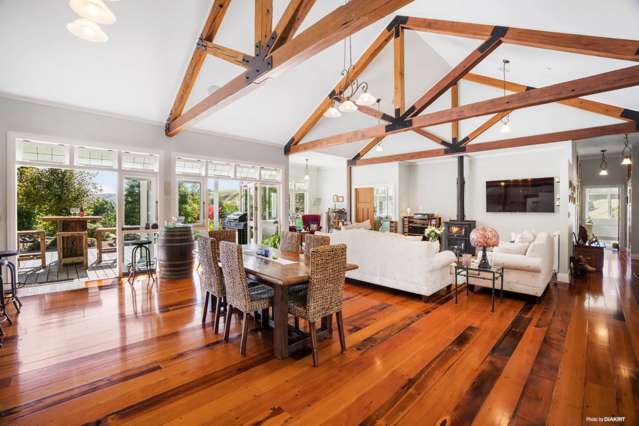 48 Krippner Road Puhoi_4