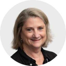 Sue Wright