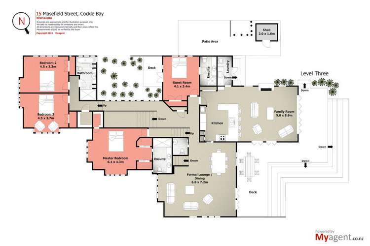 15 Masefield Street Cockle Bay_29