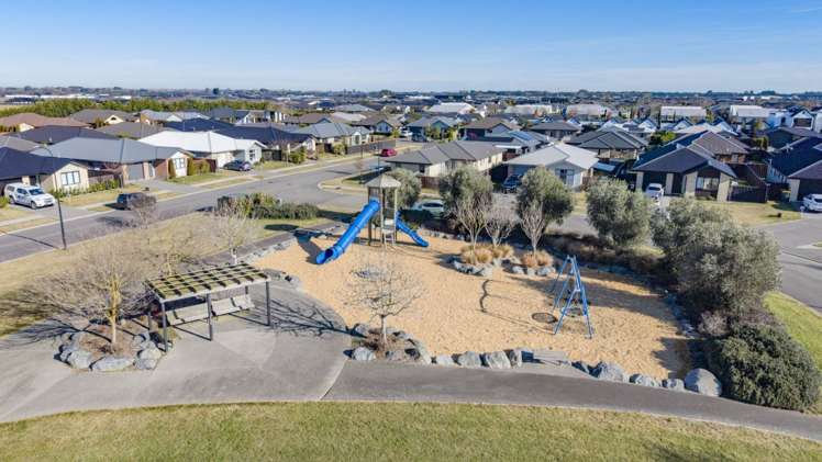 25 Haremoor Way Rolleston_19