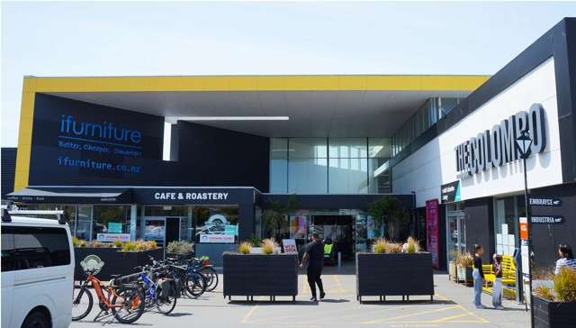 Prime Colombo Centre Retail  575sqm