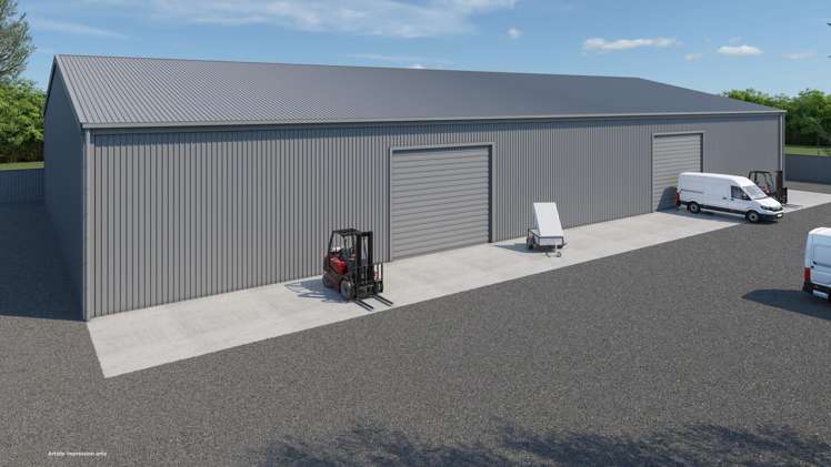 516 Great South Road Huntly_14