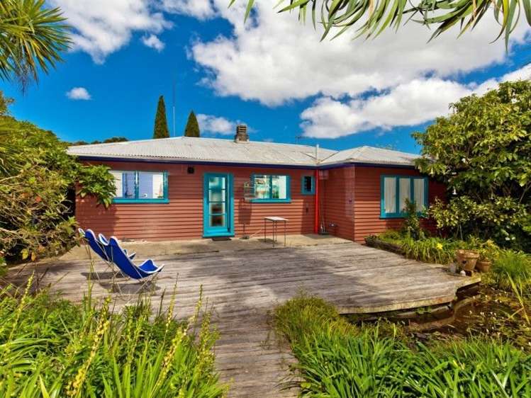 42 Ngataringa Road Devonport_5