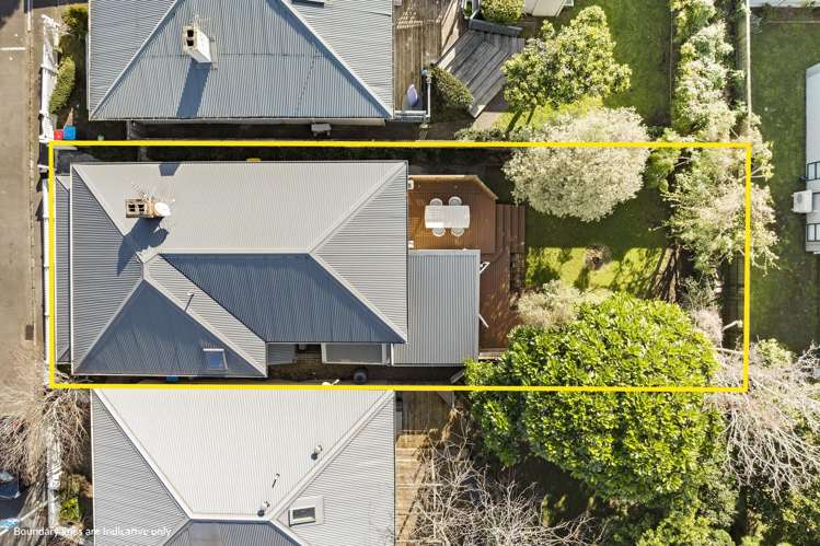 4 Graysons Lane Mount Eden_22