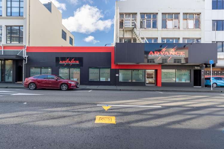 6-8 Vivian Street & 9 College Street_5