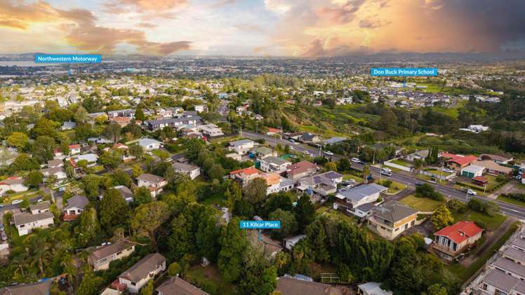 11 Kilcar Place Massey_23