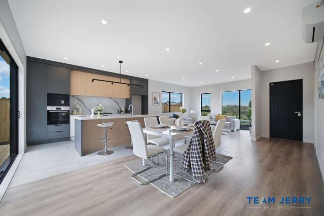 Spacious Beachside Lifestyle - Clarks Beach