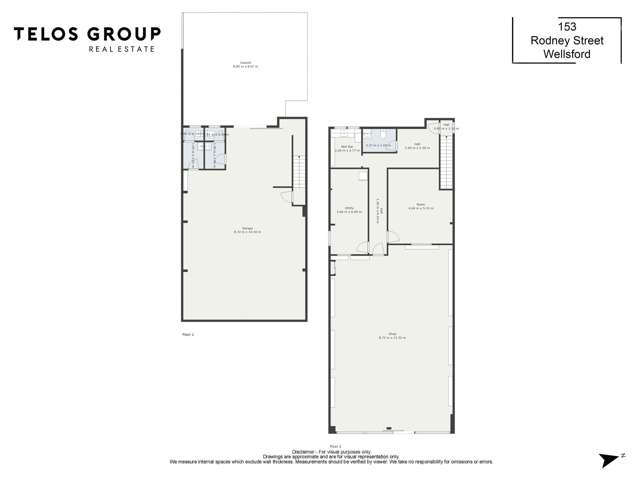 153 Rodney Street Wellsford_1