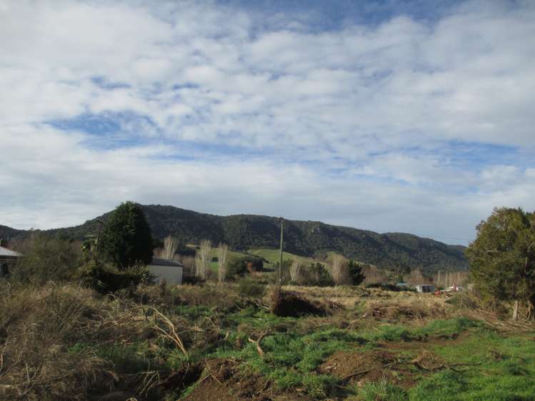 Tahakopa Valley Road Clutha_3